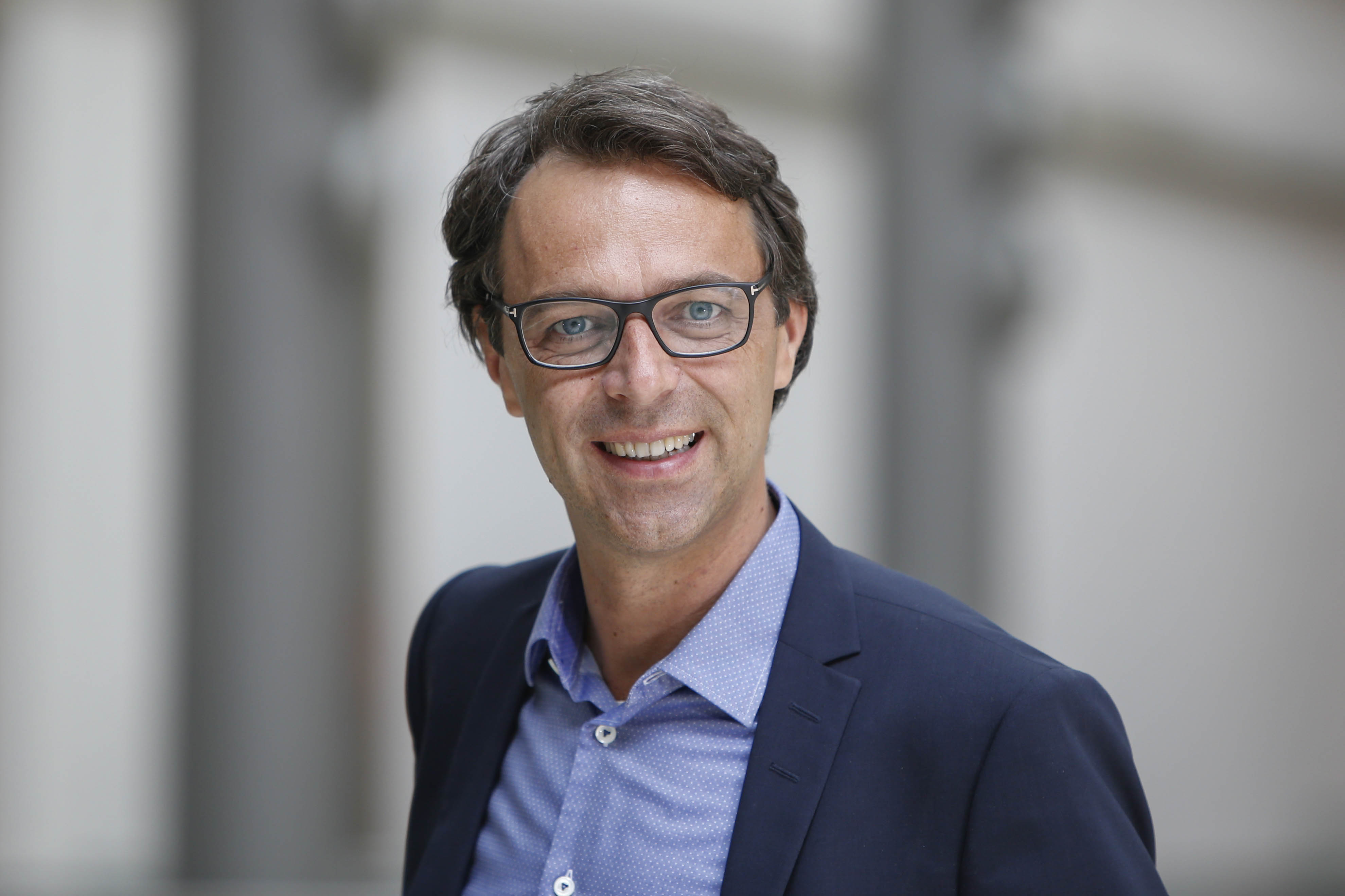 Christian Bopp